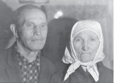 Тихановы:история страны – в истории одной семьи,Исаклинский район: фотография № 1