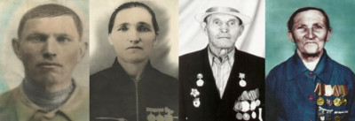 Тихановы:история страны – в истории одной семьи,Исаклинский район: фотография № 0