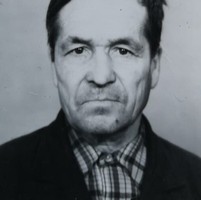 Илюшин Анатолий Кузьмич