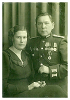 Митрофанов Евгений Андреевич,Исаклинский район: фотография № 1