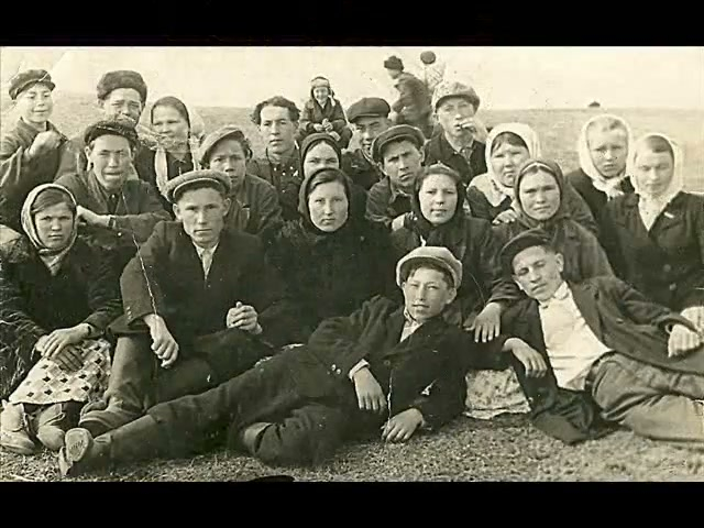 Малое Микушкино. Кадр 8