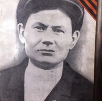 Сорокин Гаврил Емельянович