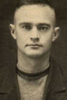 Александр Егорович Дмитриев