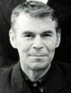 Коновалов Степан Владимирович
