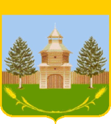 Борский район