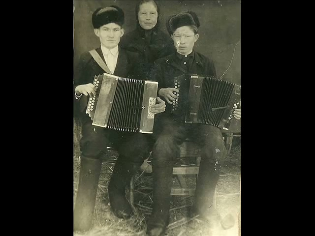Малое Микушкино. Кадр 34