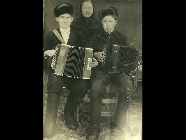 Малое Микушкино. Фотолетопись деревни