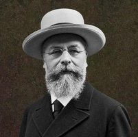 Самарин Фёдор Дмитриевич