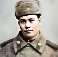 Трунин Николай Евлампиевич