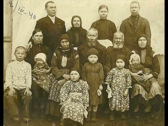 Малое Микушкино. Кадр 18