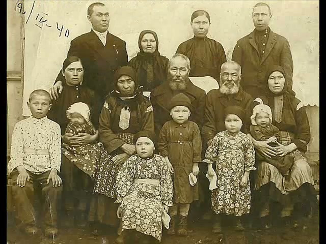 Малое Микушкино. Кадр 18