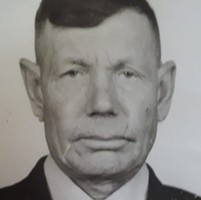 Кудашов Сергей Фёдорович