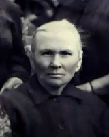 Карандаева Ульяна Иустиновна