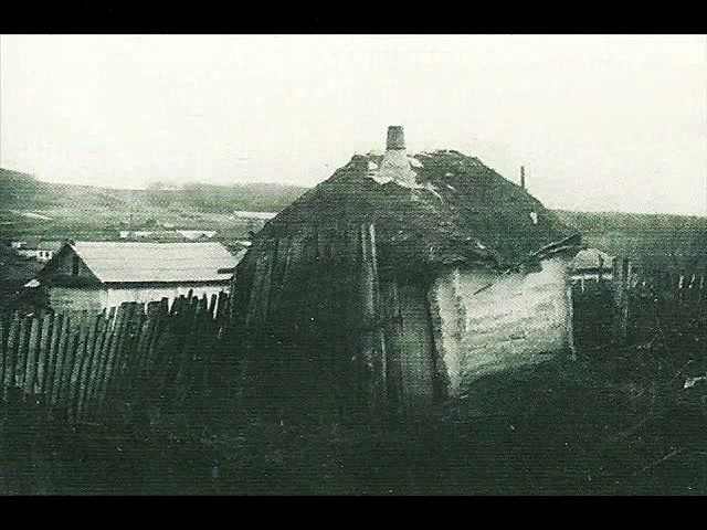 Малое Микушкино. Кадр 2