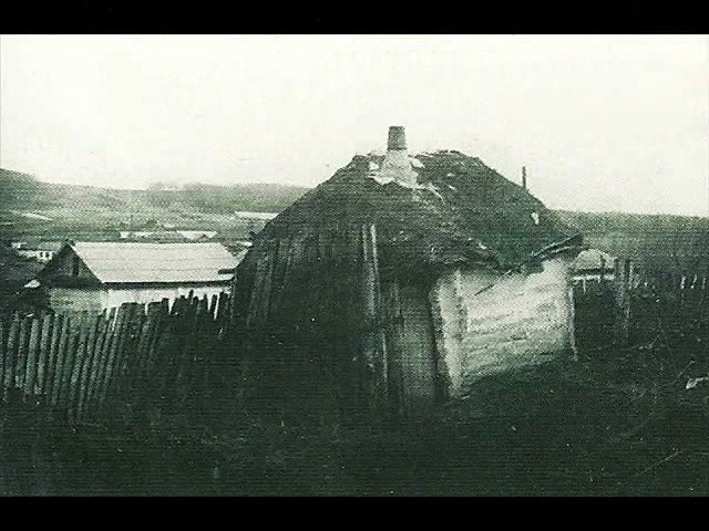 Малое Микушкино. Кадр 2