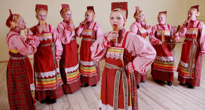 С чего начинался Богатый УметЪ: фотография 4