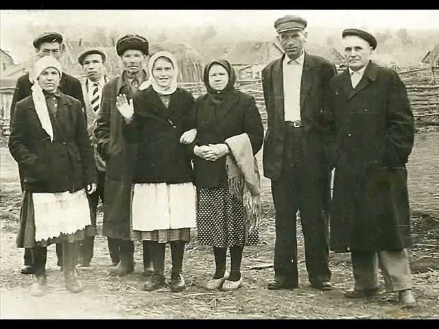 Малое Микушкино. Кадр 13