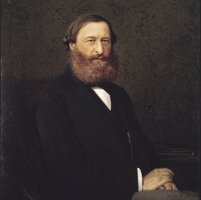 Самарин Юрий Фёдорович