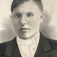 Савин Павел Ильич