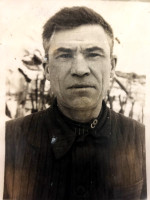 Кузнецов (Иванов) Василий Федорович