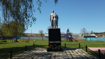 С ДНЕМ ПОБЕДЫ!: фотография 1