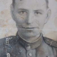 Андреев Филипп Михайлович
