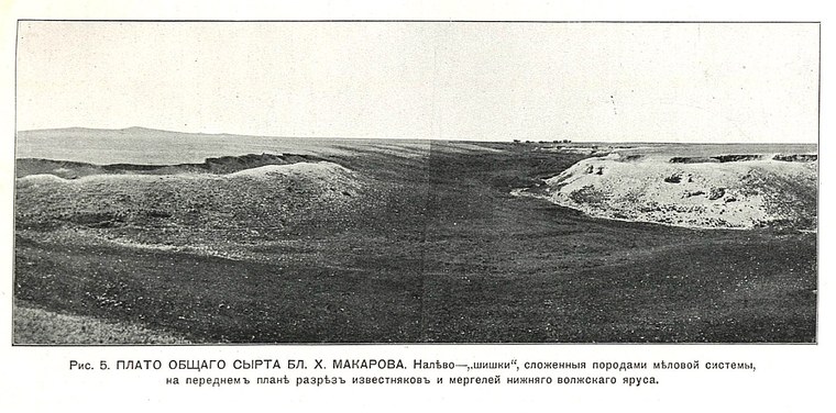 Бузулукский уезд 1916. С. Неустроев. Лист 12