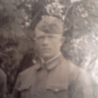 Исавкин Павел Леонтьевич