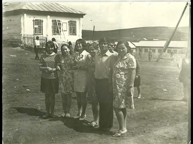 Малое Микушкино. Кадр 35