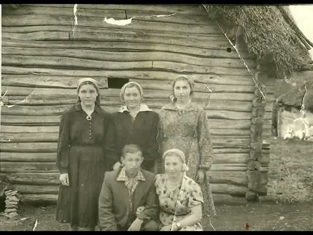 Малое Микушкино. Кадр 31