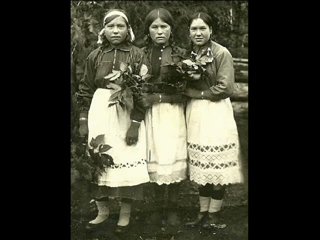 Малое Микушкино. Кадр 26