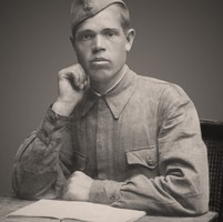 Киряшов Александр Михайлович
