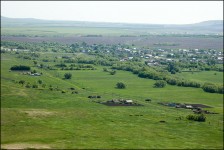 Гора Высокая,Сергиевский район: фото № 2