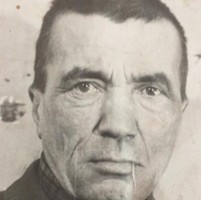 Константинов Захар Федорович