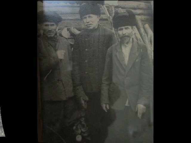 Малое Микушкино. Кадр 20