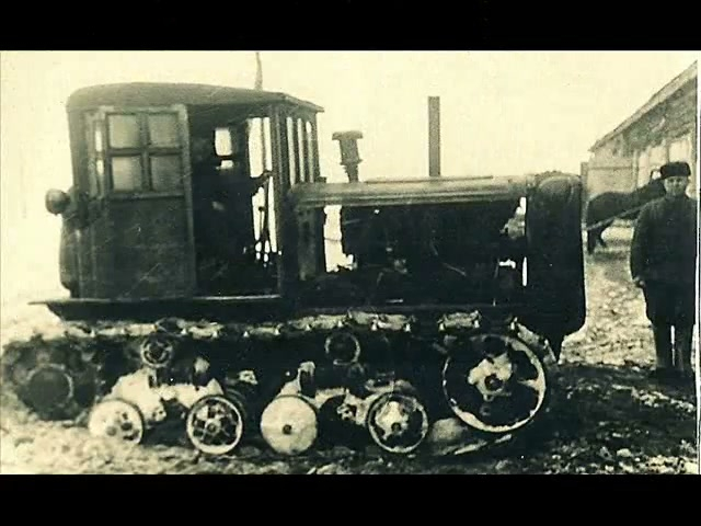 Малое Микушкино. Кадр 28
