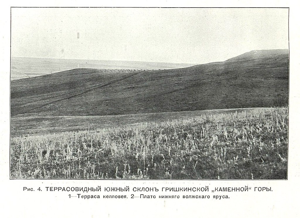 Бузулукский уезд 1916. С. Неустроев. Лист 11