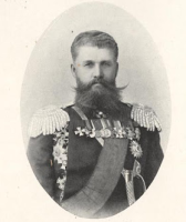 Фёдор Фёдорович Ласковский