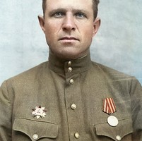 Жуков Петр Михайлович
