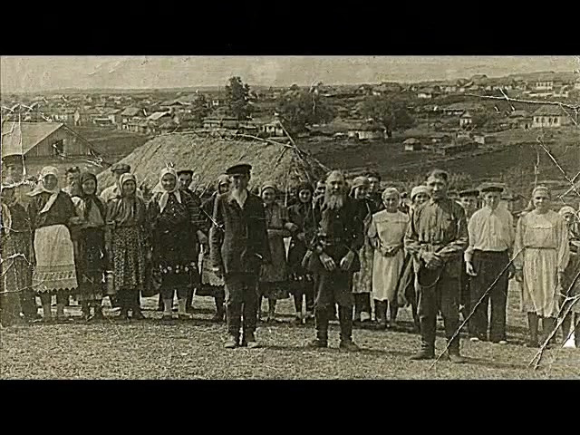 Малое Микушкино. Кадр 12
