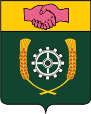 Клявлинский район