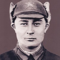 Маслов Михаил Спиридонович