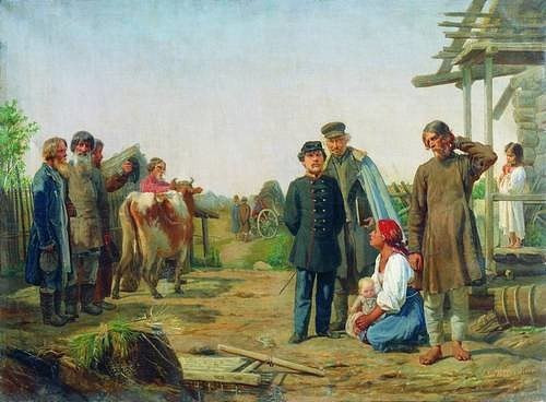 ВОПИЮЩИЙ СЛУЧАЙ!