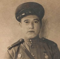 Яковлев Михаил Степанович