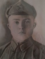 Ильин Семен Григорьевич