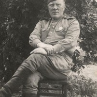 Красильников Яков Андреевич
