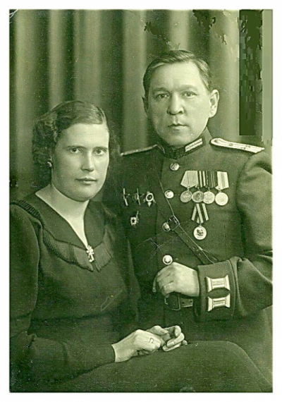 Митрофанов Евгений Андреевич,Исаклинский район: фотография № 1