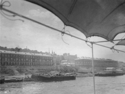ЭТО САМАРА? АВТОР ЭТОГО ФОТО МАННЕРГЕЙМ?: фотография 1