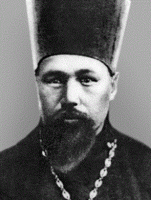 Иванов Антоний Семенович
