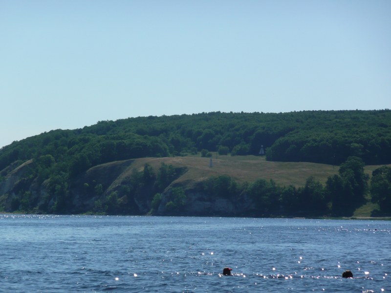 Городище Лбище